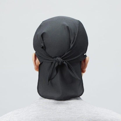 Pearl Izumi Mesh Bandana Cap - Black ( 477-1 )