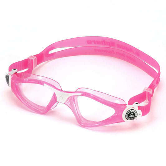 Aqua Sphere Kayenne Junior Clear Lens - EP1230209LC