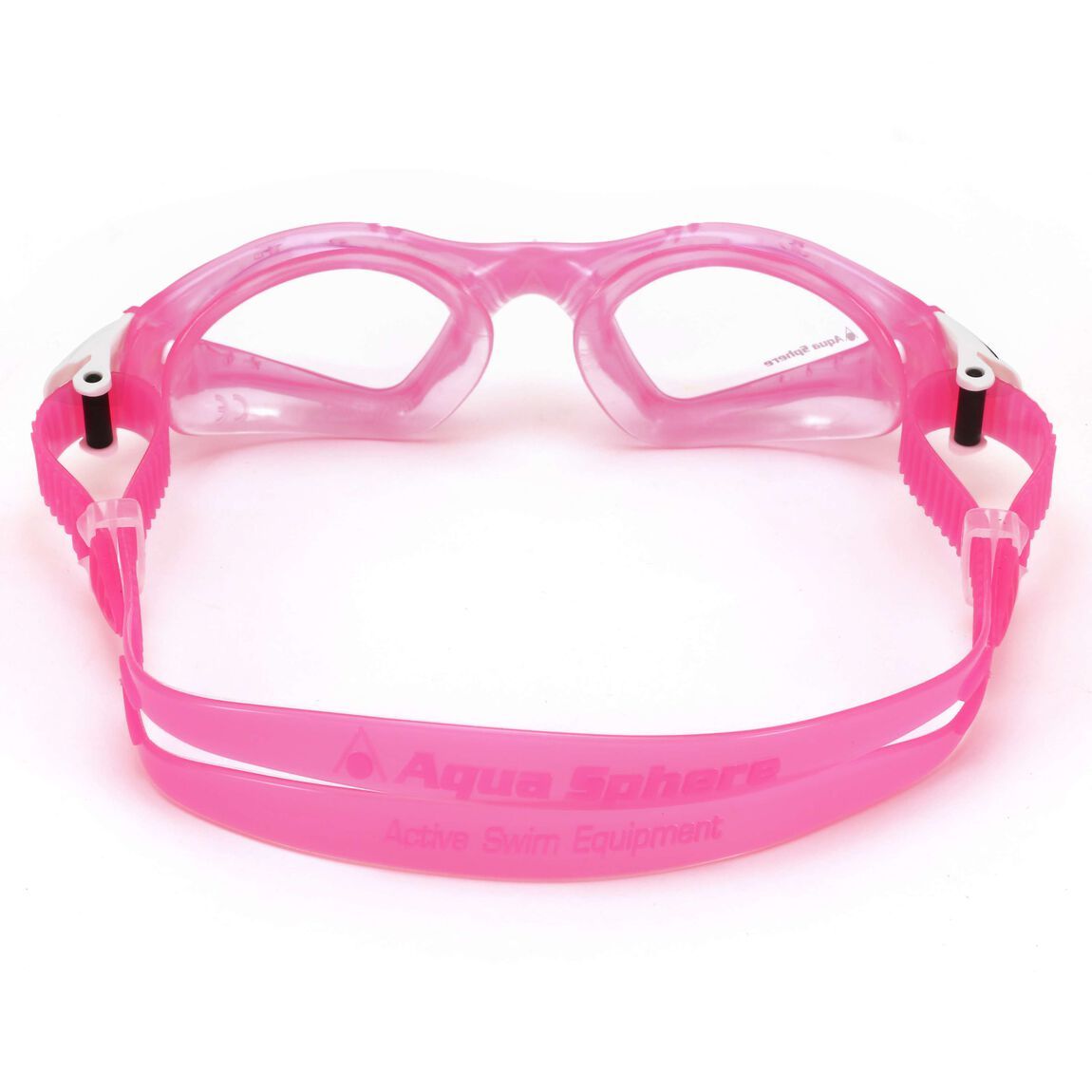 Aqua Sphere Kayenne Junior Clear Lens - EP1230209LC