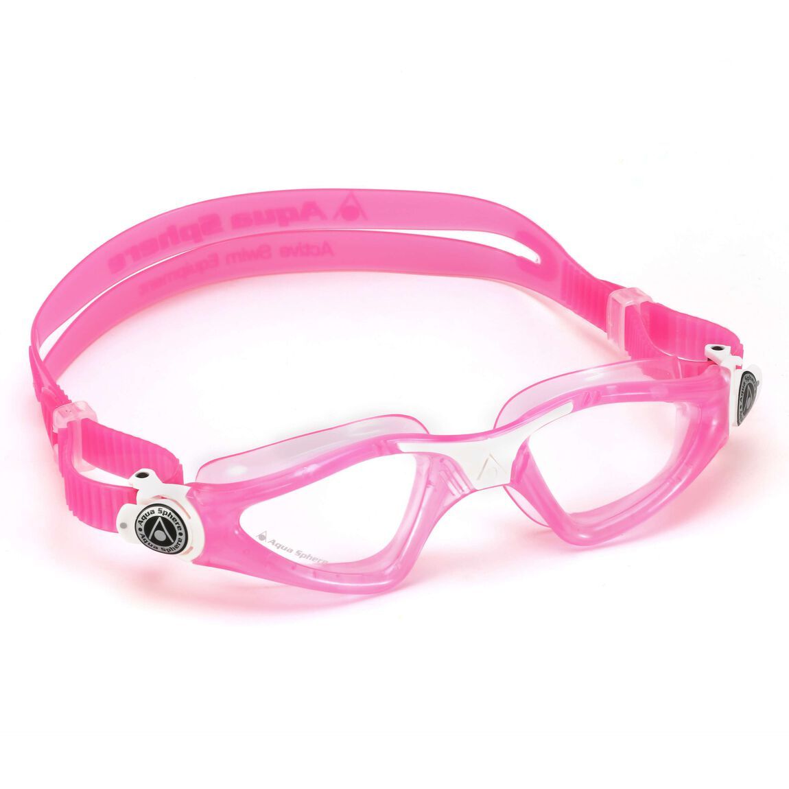 Aqua Sphere Kayenne Junior Clear Lens - EP1230209LC