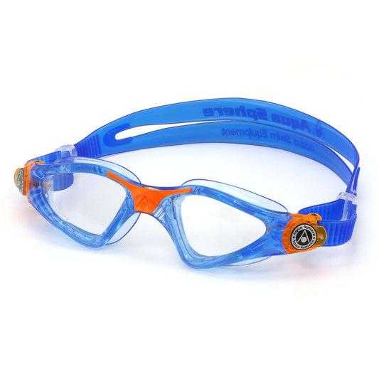 Aqua Sphere Kayenne Junior Clear Lens - EP1234008LC