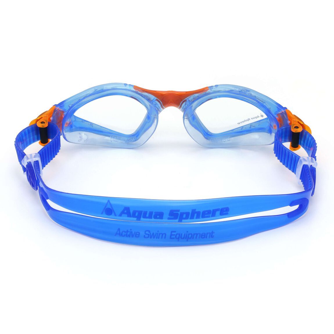 Aqua Sphere Kayenne Junior Clear Lens - EP1234008LC