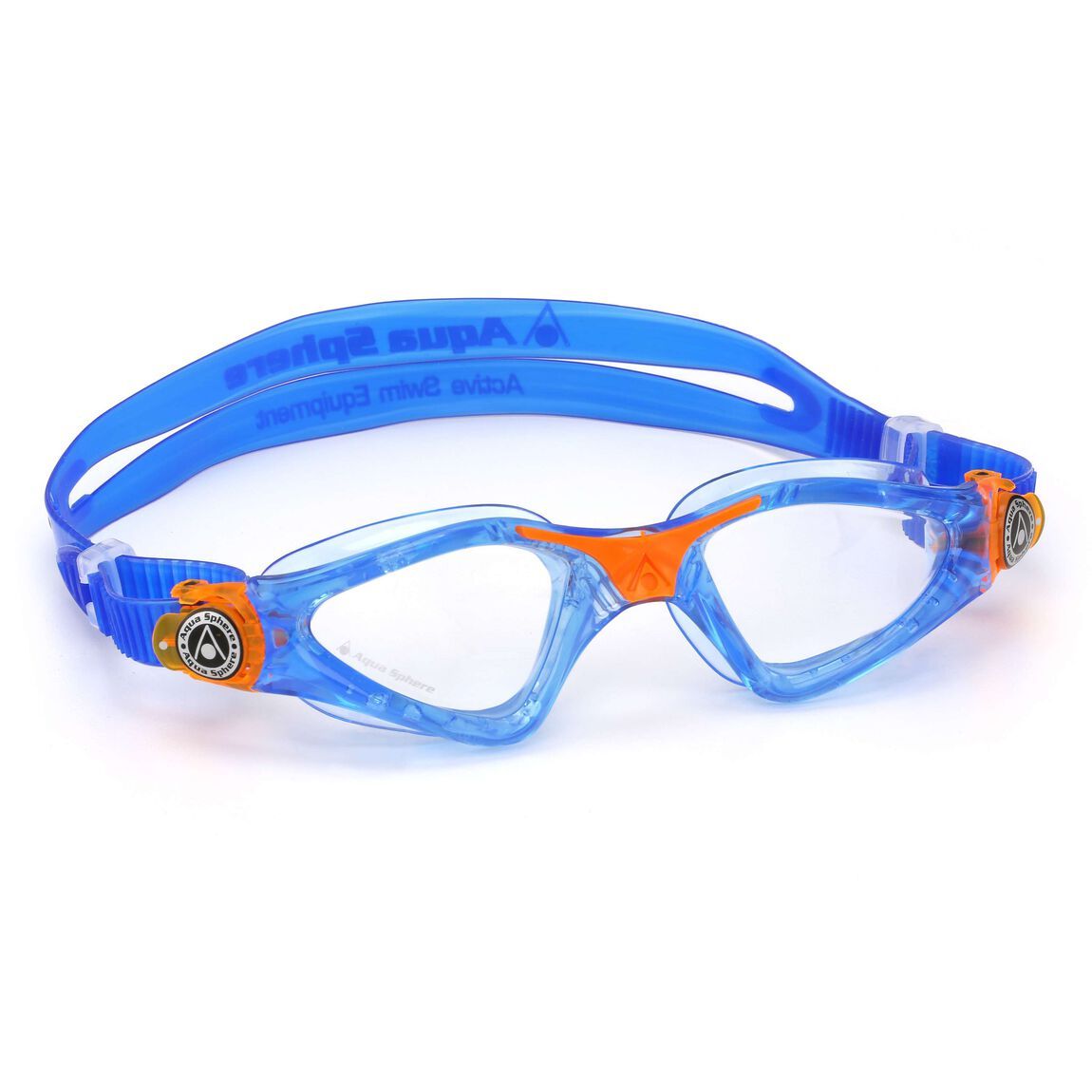 Aqua Sphere Kayenne Junior Clear Lens - EP1234008LC