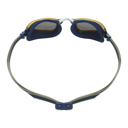 Aqua Sphere Fastlane Gold Titanium Mirror - EP2940475LMG