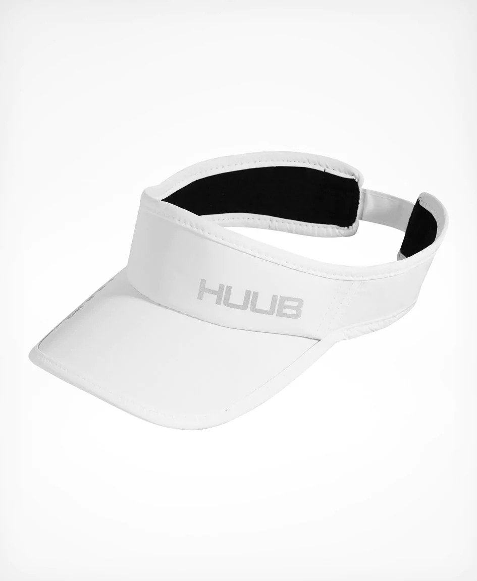 HUUB VISOR - WHITE
