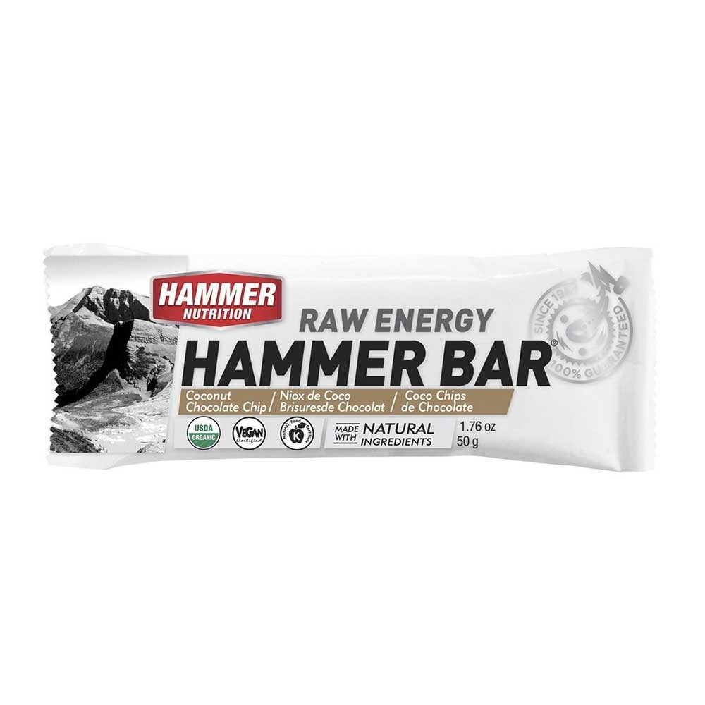 Hammer Bar Coconut Chocolate Chip