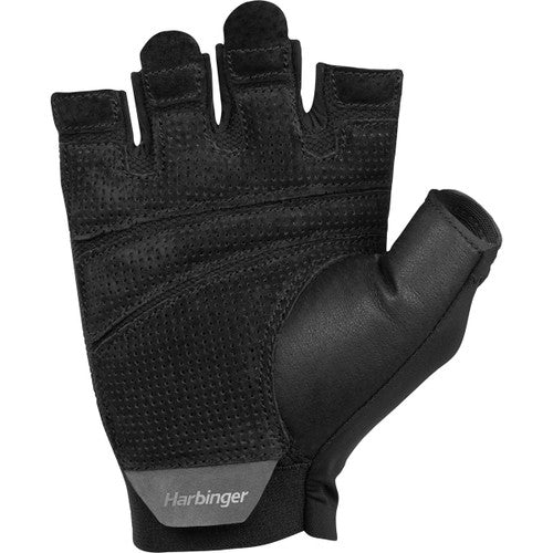 Harbinger Unisex's Flexfit Gloves 2.0 - Red