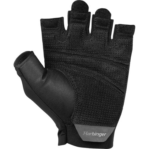 Harbinger Unisex's Flexfit Gloves 2.0 - Red