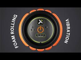 Trigger Point GRID Vibe Plus