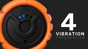 Trigger Point GRID Vibe Plus