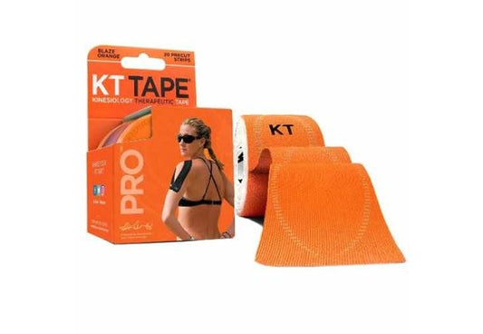 KT Tape Pro - Blaze Orange
