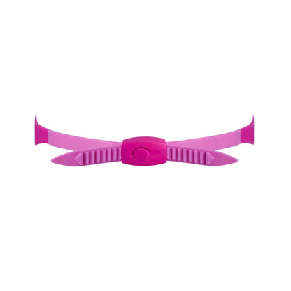 ZOGGS Little Twist - Pink Pink/Tint Blue