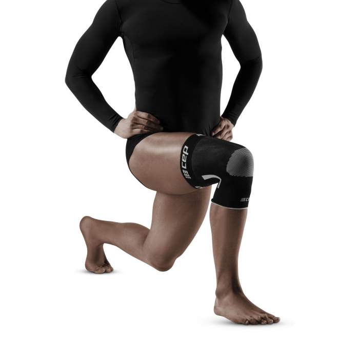 CEP Ortho Knee Sleeve : WO61V6