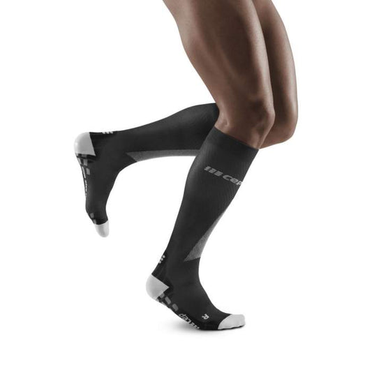 CEP Men's The Run Calf Sleeves V4 - Petrol ( WS309R ) – Key Power Sports  Malaysia