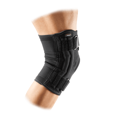 McDavid Ligament Knee Support - Black
