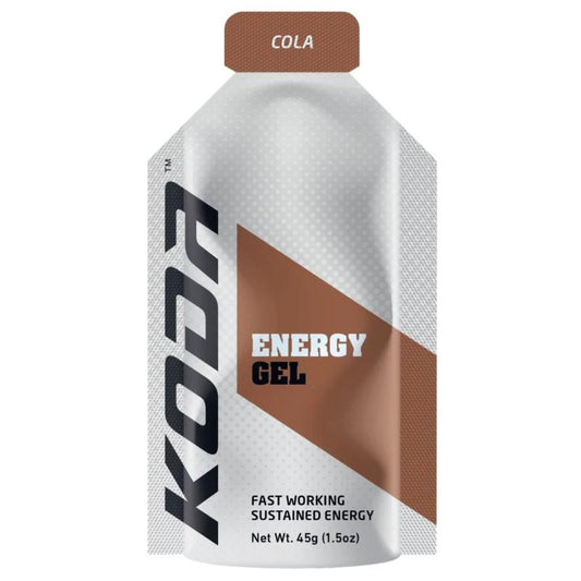 Koda Energy Gel - Cola