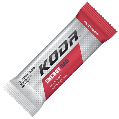 Koda Energy Bar - 1PAX