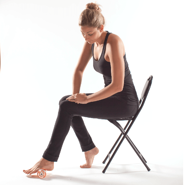 Trigger Point NANO/NANO-X Foot Roller