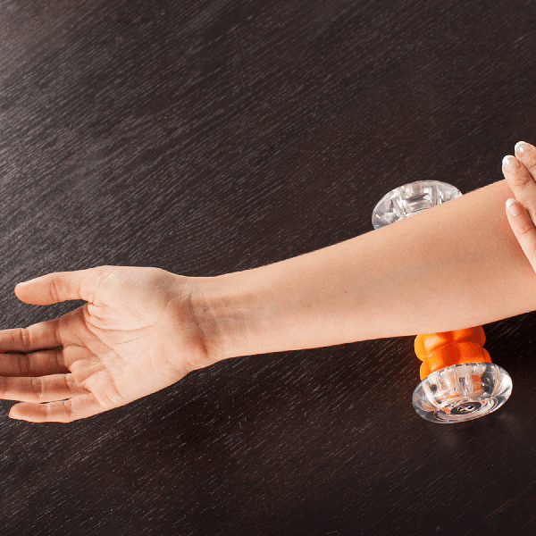 Trigger Point NANO/NANO-X Foot Roller