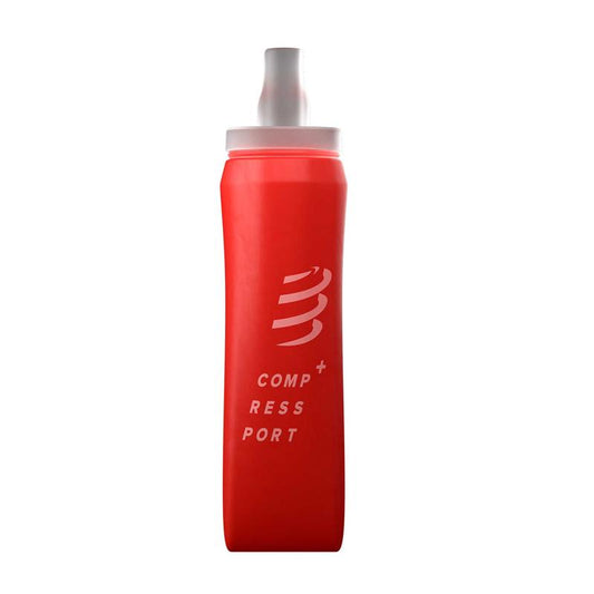 Compressport Ergoflask 300ml - Red