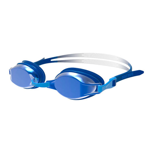 NIKE CHROME GOGGLE GAME ROYAL