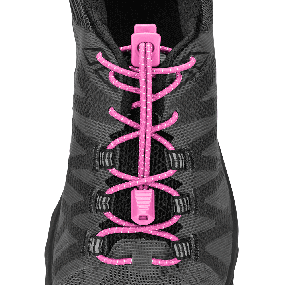 Running laces store