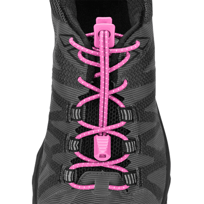 Nathan Run Laces