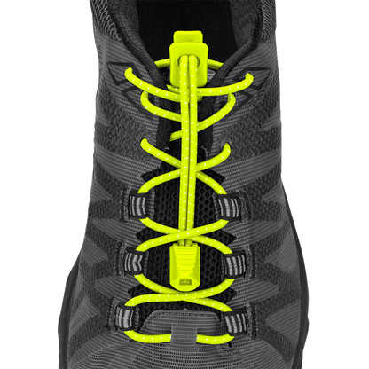 Nathan Run Laces