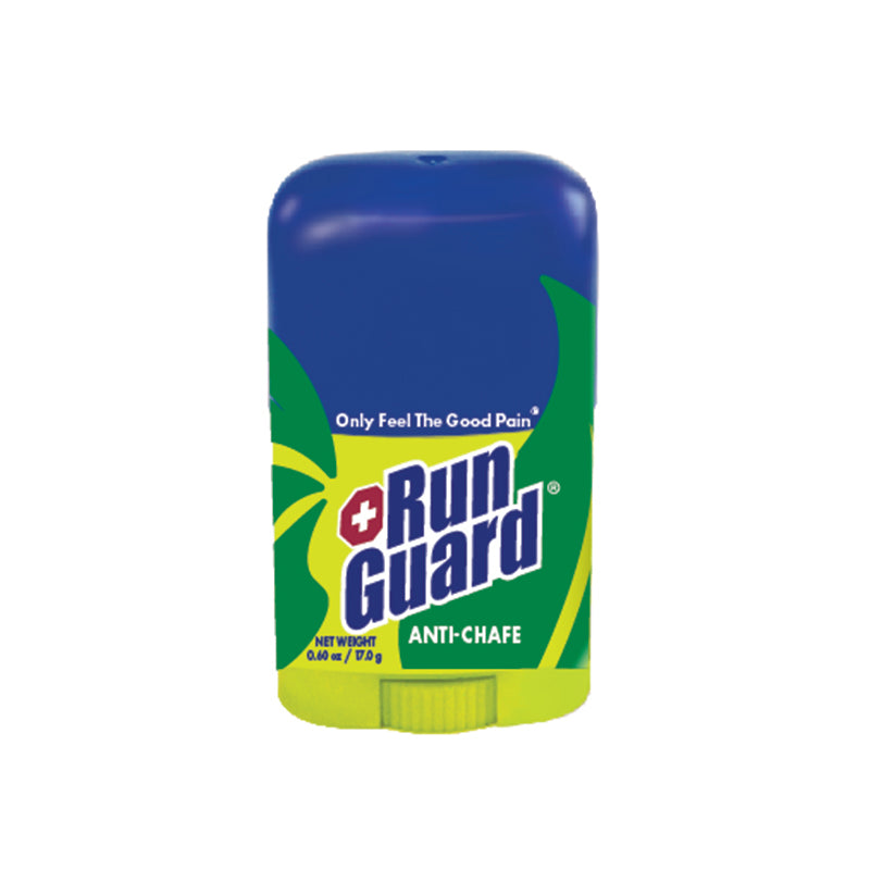 First Person Run Guard Run Guard Original Anti-Chafe 17g | Key Power Sports Malaysia