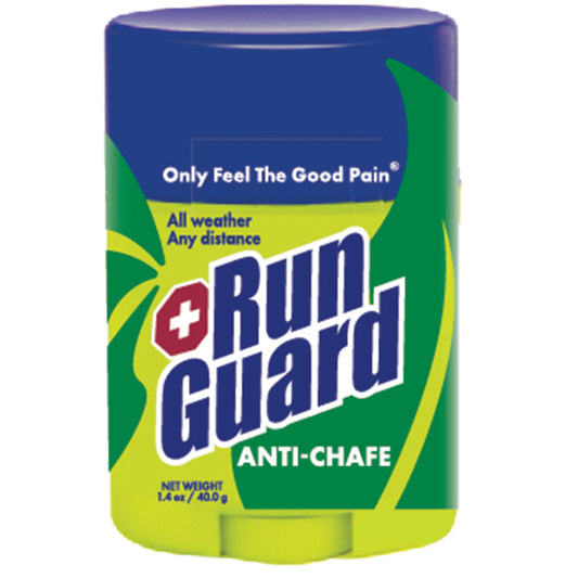 Run Guard Original Anti-Chafe 40g