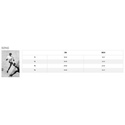 COMPRESSPORT ULTRA-TRAIL UNDER CONTROL SHORT - UTMB® SERIES