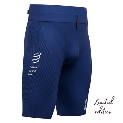 COMPRESSPORT ULTRA-TRAIL UNDER CONTROL SHORT - UTMB® SERIES