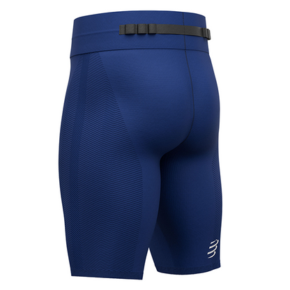 COMPRESSPORT ULTRA-TRAIL UNDER CONTROL SHORT - UTMB® SERIES