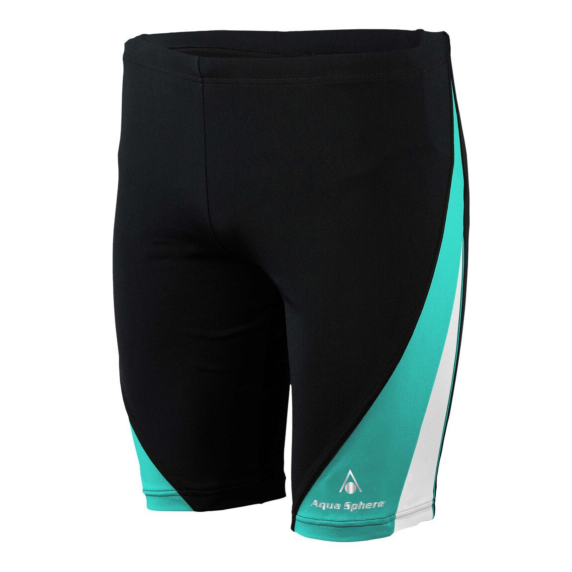 Aqua Sphere Arkos 2 Jammer - Black/Light Blue