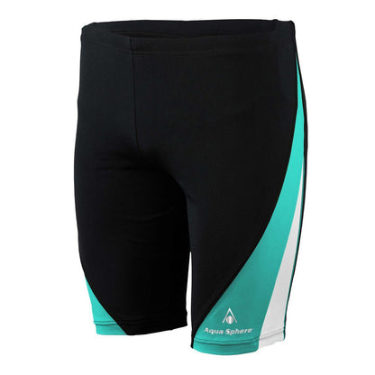 Aqua Sphere Arkos 2 Jammer - Black/Light Blue