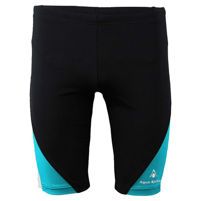 Aqua Sphere Arkos 2 Jammer - Black/Light Blue