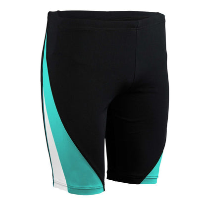 Aqua Sphere Arkos 2 Jammer - Black/Light Blue