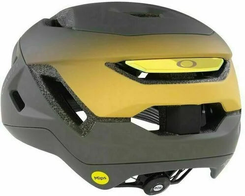 Oakley ARO5 Race - Dark Gray/Light Carry