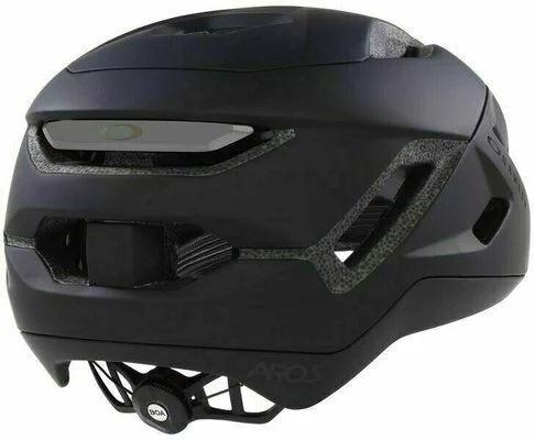 Oakley ARO5 Race Matte Black