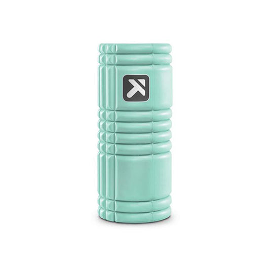 Trigger Point The Grid 1.0 Foam Roller - Mint