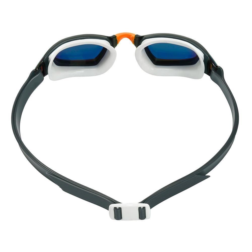 Michael Phelps Xceed Orange Titanium Mirror - EP1311208LMO