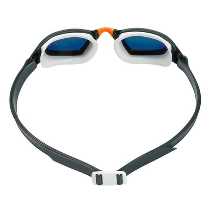 Michael Phelps Xceed Orange Titanium Mirror - EP1311208LMO