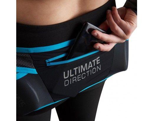 Ultimate Direction Hydrolight Belt - ONYX