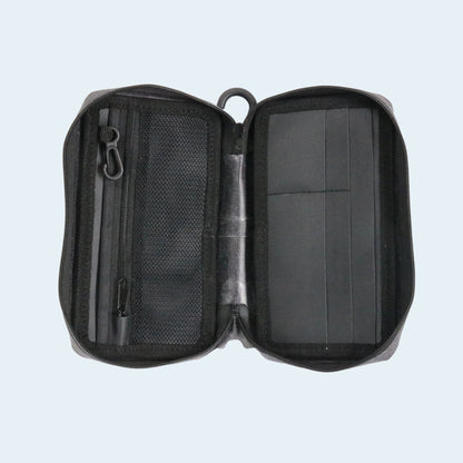 Pearl Izumi Waterproof Ride Wallet - Black （52-1）
