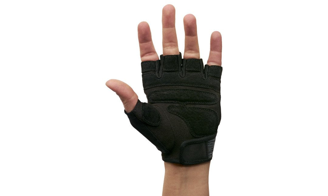 Harbinger Women FlexFit® Gloves - Black