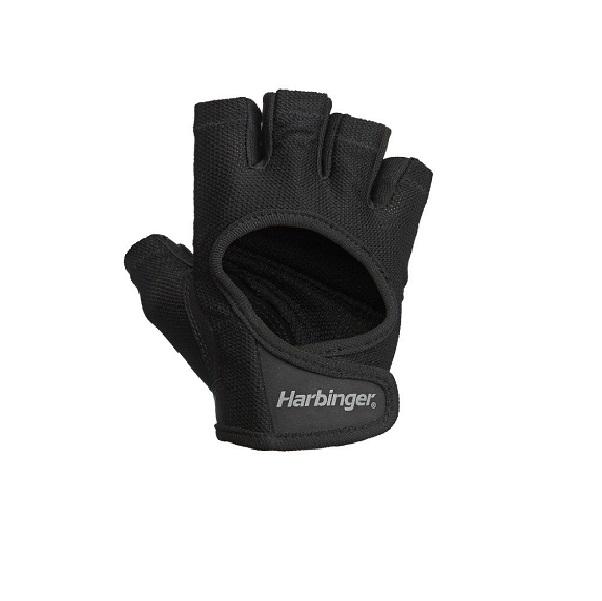 HARBINGER WOMEN'S POWER GLOVES