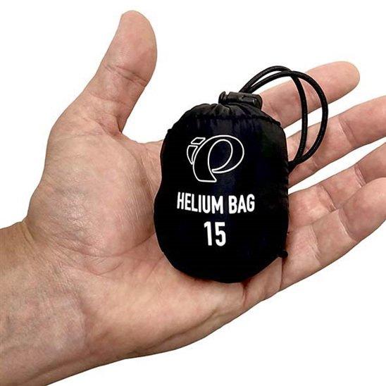 Pearl Izumi Helium Bag ( 56-1 )