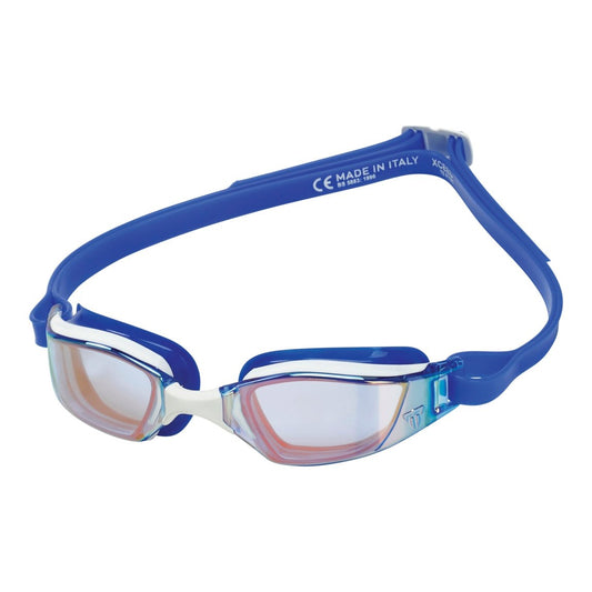 Michael Phelps Xceed Blue Iridescent Titanium - EP1310940LMO